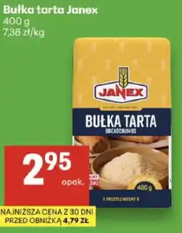 Delikatesy Centrum Bułka tarta oferta