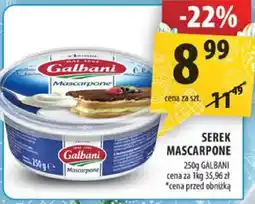 Arhelan Ser mascarpone oferta