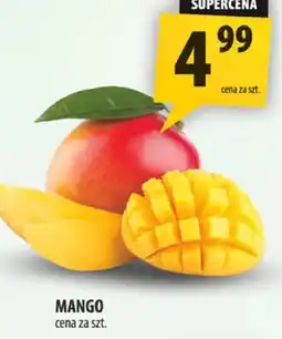 Arhelan Mango oferta