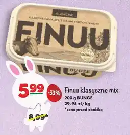Arhelan Finuu klasyczne mix oferta