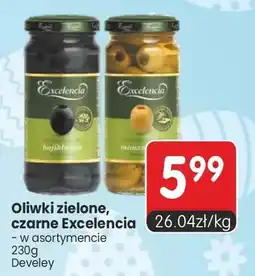 Market Point Oliwki czarne oferta