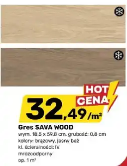 Bricomarche Gres oferta