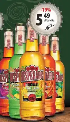 Arhelan Piwo Desperados oferta
