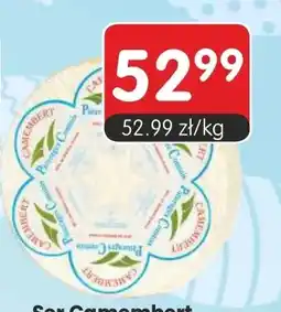 Market Point Ser Camembert Francuski oferta