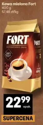 Delikatesy Centrum Kawa mielona oferta