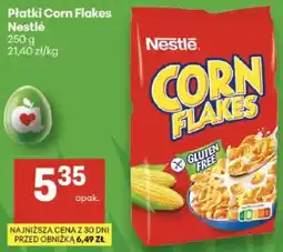 Delikatesy Centrum Płatki corn flakes oferta