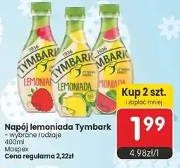 Market Point Napój lemoniada o smaku arbuzowym oferta