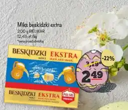 Arhelan Mleko beskidzki extra oferta