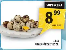 Arhelan Jaja przepiórcze oferta