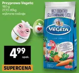 Delikatesy Centrum Przyprawa oferta