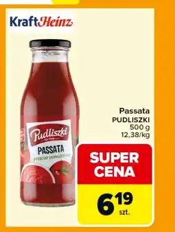 Carrefour Passata oferta