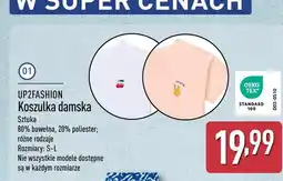 ALDI Koszulka damska oferta
