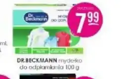 Jaśmin Dr. Beckmann mydełko oferta