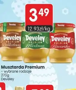 Market Point Musztarda Premium - bawariwka oferta