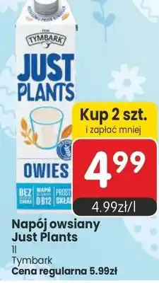 Market Point Napój owsiany oferta