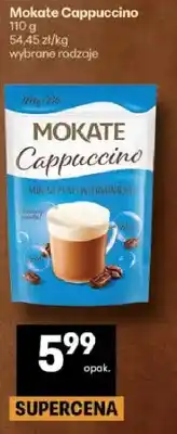 Delikatesy Centrum Cappuccino oferta