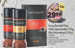 Arhelan Kawa rozpuszczalna Rich oferta