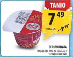 Arhelan Ser Burrata oferta