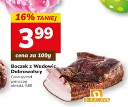 Hitpol Boczek z Wadowic oferta
