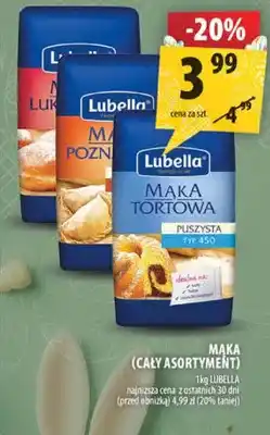 Arhelan Mąka (cały asortyment) oferta