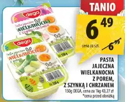 Arhelan Pasta jajeczna wielkanocna z porkiem oferta