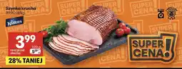 Delikatesy Centrum Szynka krucha oferta