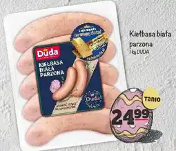Arhelan Kiełbasa biała parzona oferta