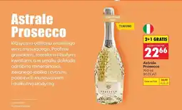 Biedronka Prosecco oferta