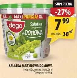 Arhelan Sałatka jarzynowa domowa oferta