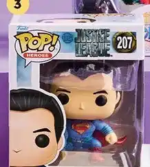 Biedronka Figurka E oferta