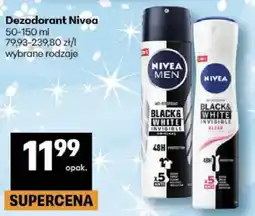 Delikatesy Centrum Dezodorant oferta