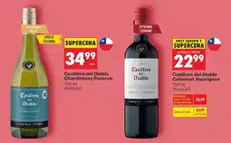 Biedronka Wino Cabernet Sauvignon oferta