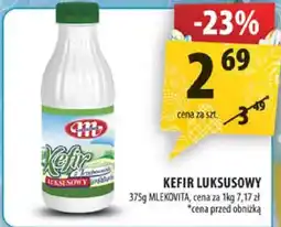 Arhelan Kefir luksusowy oferta