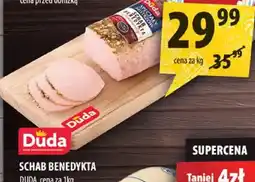 Arhelan Schab benedykta oferta