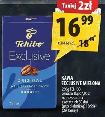 Arhelan Kawa Exclusive mielona oferta