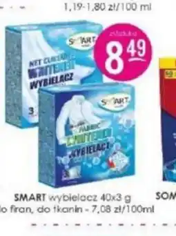 Jaśmin SMART wybielacz oferta