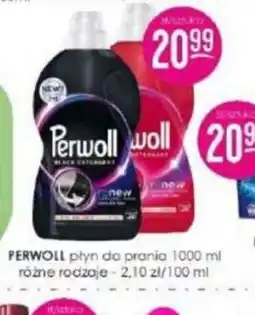 Jaśmin Perwoll płyn do prania oferta