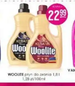 Jaśmin Woolite płyn do prania oferta