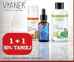 Drogeria Kosmyk Vianek kosmetyki oferta