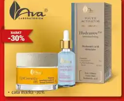 Drogeria Kosmyk Ava Laboratorium kosmetyki oferta