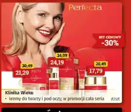 Drogeria Kosmyk Perfecta Klinika Wieku oferta