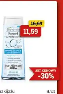 Drogeria Kosmyk Bielenda Expert płyn micelarny oferta
