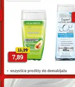 Drogeria Kosmyk Bielenda płyn micelarny Awokado oferta