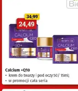 Drogeria Kosmyk Bielenda Calcium +Q10 oferta