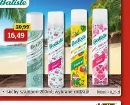 Drogeria Kosmyk Batiste suchy szampon oferta