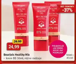 Drogeria Kosmyk Bourjois Healthy Mix krem BB oferta