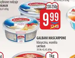 MOKPOL Galbani Mascarpone oferta