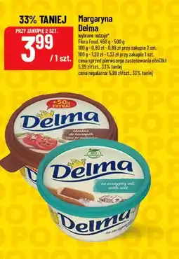 Polomarket Margaryna Delma oferta
