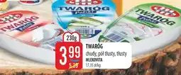 MOKPOL Mlekovita Twaróg Polski oferta