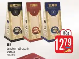 MOKPOL Ser Spomlek oferta